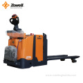 electric pallet truck capacity 3.5T